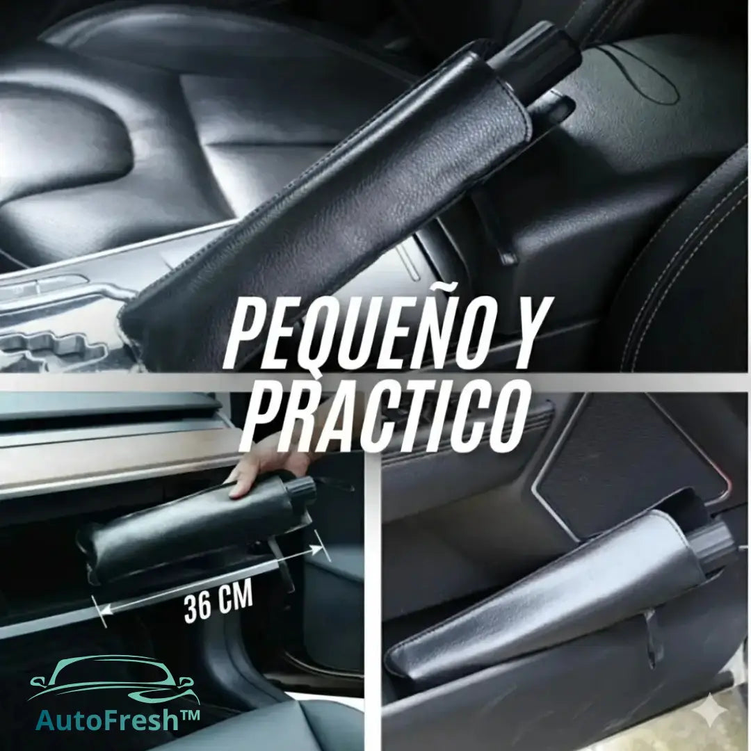 AutoFresh™ - Parasol Retráctil