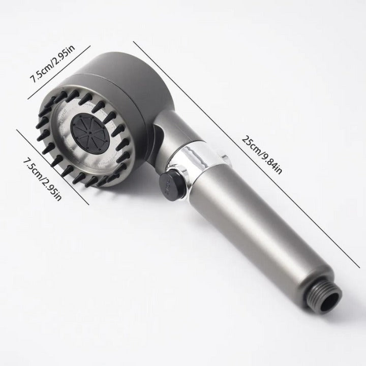 TurboSpa Shower - Cabezal de ducha