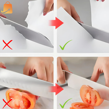 Máquina Afilador Eléctrico con Cubierta