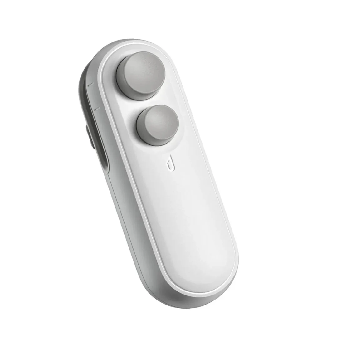 Sellador de Bolsas Térmico - Recargable y Portátil