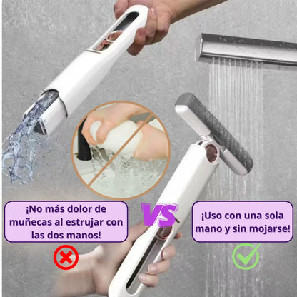 Mini Mopa Trapeador Portátil - ¡Oferta Limitada!