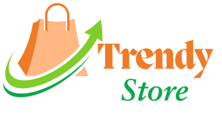 Trendy Store