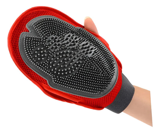 Guante quita pelusa Magico